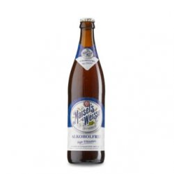 MAISEL Weiss Analcolica - Birre da Manicomio