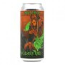 Adroit Theory Cleopsis Rises (Ghost CLEOPSIS)