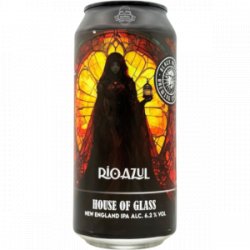 Black Rebel Brewing Company House of Glass Black Rebel Brewing Company House of Glass