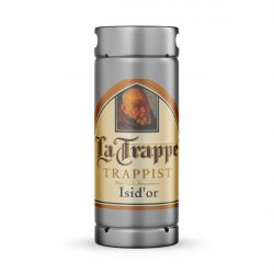 De Koningshoeven La Trappe Isidor - Elings