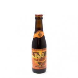 MALHEUR 12 - Birre da Manicomio