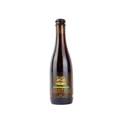 Prearis Grand Cru 2022 Bourbon BA - Drankenhandel Leiden / Speciaalbierpakket.nl