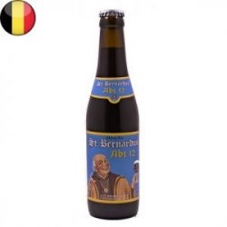 St. Bernardus Abt 12