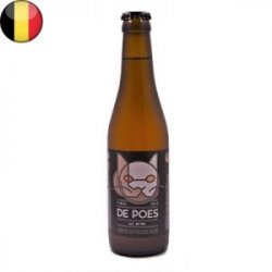 Brouwerij De Poes Blond(e) Brouwerij De Poes Blond(e)