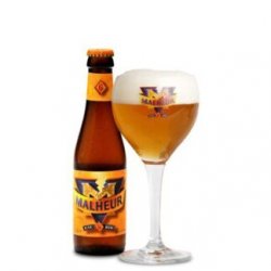 MALHEUR 6 - Birre da Manicomio