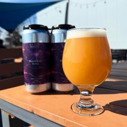 Spyglass Brewing Company Foundation Model Spyglass Brewing Company Foundation Model