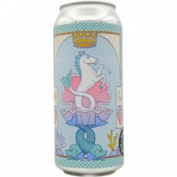 Brasserie du Bas-Canada Hippocampe