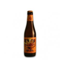 MALHEUR 8 - Birre da Manicomio