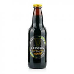 Guinness Foreign Extra - Bière Stout 7.5% - BienManger