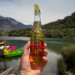 HOPPY PEOPLE - Hey Man LAGER - Bte - 33cl 