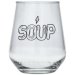Garage Beer Co. – SOUP Tumbler Beer Glass 