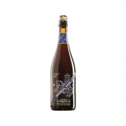 Het Anker Gouden Carolus Cuvée van de Keizer Imperial Dark (2022) - Elings