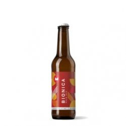 MASTIO Bionica Gluten Free - Birre da Manicomio