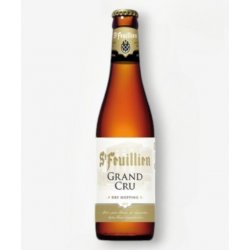 ST FEUILLIEN GRAND CRU - Simons Kaas & Noten