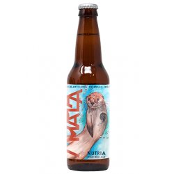Cerveceria Agua Mala Nutria