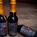 Anchorage Brewing Company. A Deal With the Devil (2025 Quadruple Oaked Batch #7) 