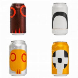 Moo Brew Mixed Pack - Only Craft Beer