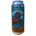 Tripping Animals – Squeeze City 47.3 cl 