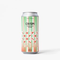 FUERST WIACEK Berlin Crispi