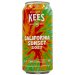 KEES – California Sunset 2023 