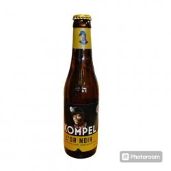 Kompel L'or Noir - Drinks4u