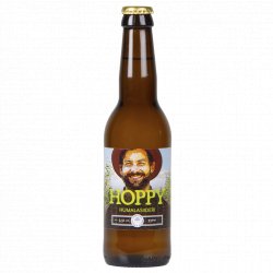 Lepola Hoppy Cider 33cl - Cideris