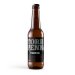 BRASSERIE TORR PENN Porter bio  0.33L  Alc Vol 5.8% 