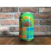 Ranch Water Pink Grapefruit Lime Sour  Omnipollo 