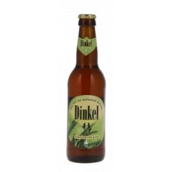 Rosengarten Einsiedler Dinkel