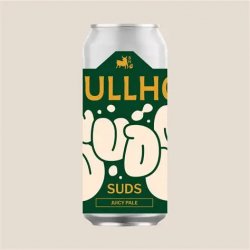 Bullhouse Brew Co SUDS Bullhouse Brew Co SUDS