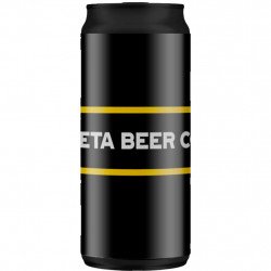 Zeta Hell Lata 44Cl - Cervezasonline.com