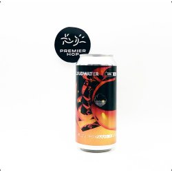 Cloudwater Brew Co Sul Ponticello  DIPA  8% - Premier Hop