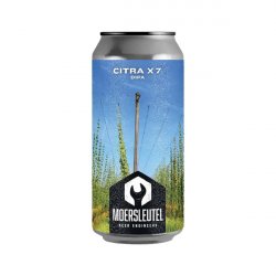 Moersleutel Citra X7 - Elings