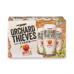 Orchard Thieves 8x500ml - Bot Drinks