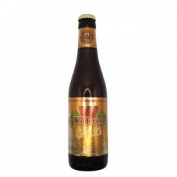 Wilderen  Goud - De Biersalon