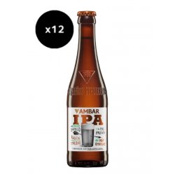 Ambar IPA