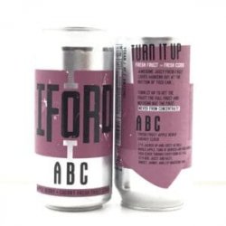 Iford  ABC - Bath Road Beers