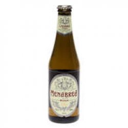 Menabrea Bionda - Bière blonde d'Italie 4.8% - BienManger