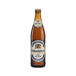 Weihenstephaner Weisse - Elings