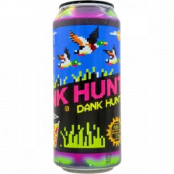 DankHouse Brewing Company Dank Hunt