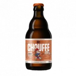 Mc Chouffe