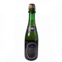 Tilquin  Gueuze A L Ancienne - De Biersalon