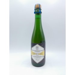 De Cam Gueuze 2021 - De Struise Brouwers