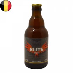 Elite Tripel - Beer Vikings