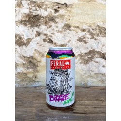 Feral Brewing Biggie Juice East Coast IPA - Old Bridge Cellars