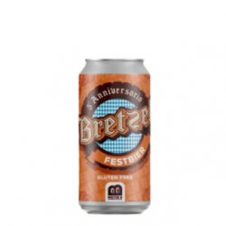 MISTER B BRETZEL Festbier - Birre da Manicomio