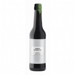 Puhaste Somnia Bourbon BA (Silver Series) - Cantina della Birra