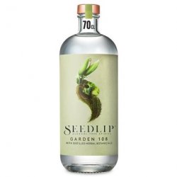 Seedlip Garden 108  0%  70cl