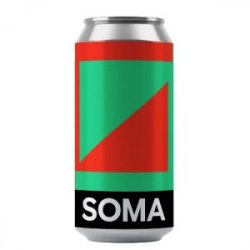 Soma Head Rush