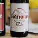 Brauerei Kanone 12,5er 50cl Brauerei Kanone 12,5er 50cl
